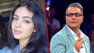 Mehmet Ali Erbil beni taciz etti