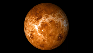 Merkür'ün en yakın hali