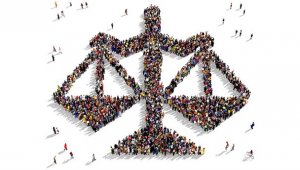 Mevzuatta değişikliğe gidildi 'Kişi hak ve özgürlükleri güçlendiriliyor'