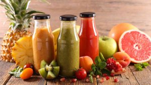 Meyve sebze ürünlerinde 2 milyar dolar ihracat hedefi