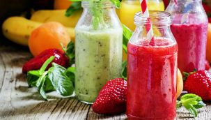 Meyve suyu ihracatı 400 milyon dolara koşuyor