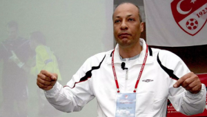 MHK Başkanı Serdar Tatlı görevinden istifa etti