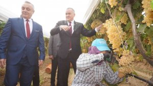 MHP'li Akçay: "CHP Atatürk'e nankörlük yapan bir partidir"