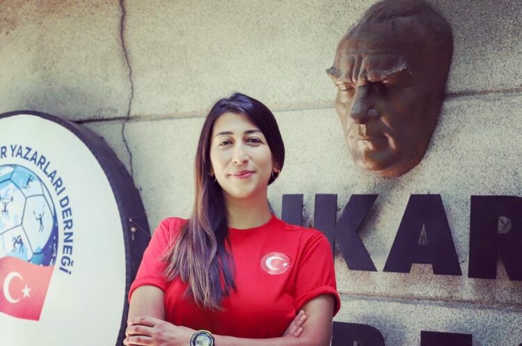 "Milli Takım kampında şiddet gördüm"