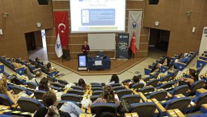 Minik öğrencilerin eğitimine katkı