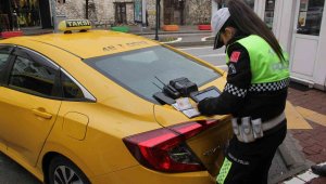 Muğla, sarı teröre önlem