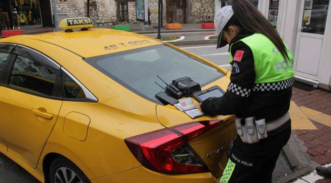 Muğla, sarı teröre önlem