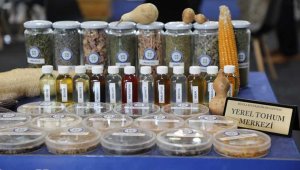 Muğla'nın tarımsal ürünleri tanıtıldı