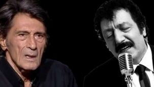 Müslüm Gürses'in tırnağı olamazsın