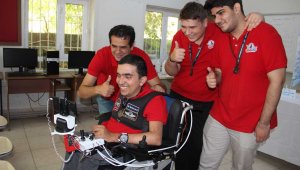 "Mutluluğun fotoğrafı"