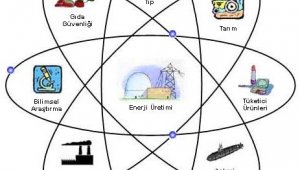 Nükleer teknoloji hayatın her alanında katkı sağlıyor