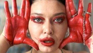 Nurgül Yeşilçay'dan, dünyada ilk olan bir proje