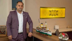 Ofis mobilyaları ihracatı 300 milyon dolara koşuyor