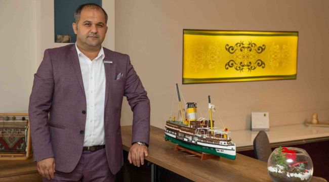 Ofis mobilyaları ihracatı 300 milyon dolara koşuyor