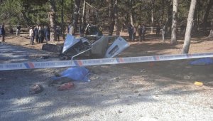 Öğrenci servisi kazasında ölü sayısı 5'e yükseldi