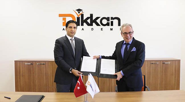 Öğrenciler tecrübeyi sahada kazanacak