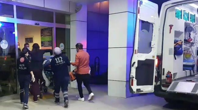 Olimpiyat şampiyonunun acı günü