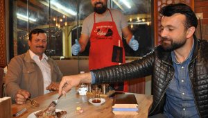 Osmanlı mutfağına özgü bir gelenek