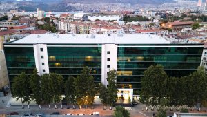 Özel Sağlık Hastanesi'ni hayata döndürdü yeni hedef özel üniversite