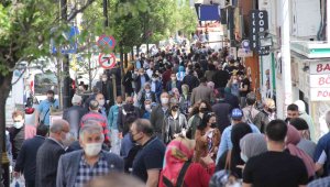 Pandemide intiharlar 3 kat arttı