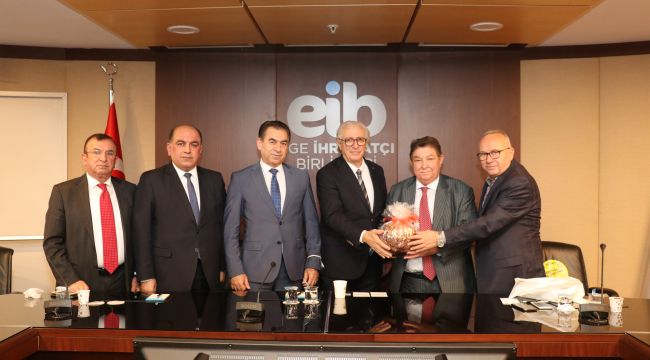 Petrolden kazandığını Türk ürünlerine yatıracak