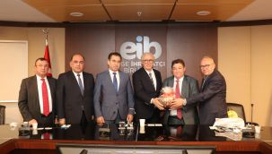 Petrolden kazandığını Türk ürünlerine yatıracak