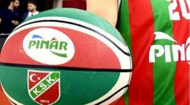 Pınar Karşıyaka'nın hedefi Avrupa'ya iyi başlamak istiyor