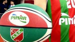 Pınar Karşıyaka'nın hedefi Avrupa'ya iyi başlamak istiyor