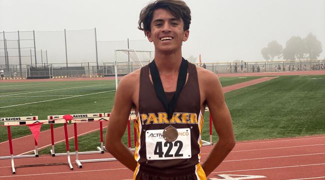 Polis müdürünün torunu, ABD'nin 1 numarası