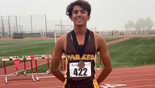 Polis müdürünün torunu, ABD'nin 1 numarası