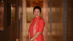 QNET 'te 500 bin bağımsız temsilci online etkinlikte bir araya geldi