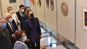 Rektör Hotar: "Milli değerlerimizi anlatmak görevimiz"