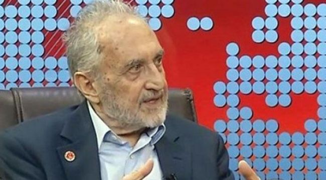 Saadet Partili Oğuzhan Asiltürk vefat etti