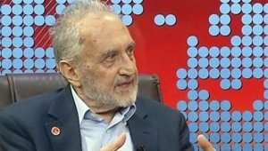 Saadet Partili Oğuzhan Asiltürk vefat etti