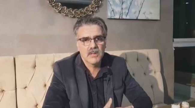 Sahte 'mehdi'ye hakarete para cezası