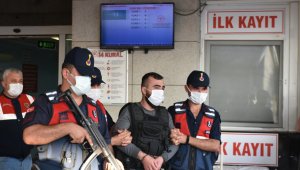 Suç makinesi operasyonla yakalandı