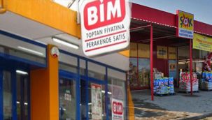 Salgında BİM'in kârı yüzde 25, ŞOK'un yüzde 71 arttı