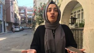 Savunma: Küfür etmedik, başörtüsünü indirmedik