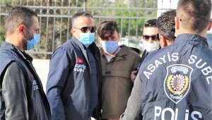 "Boğazını kestiğimi hatırlamıyorum"