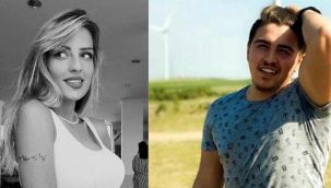 Sevgili olma teklifini reddettiği için öldürmüş