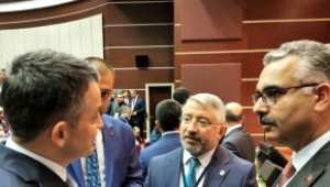 Son üç yılda tarımsal desteklerde yüzde 65 artış oldu