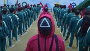 Squid Game uyarısı: Çocuklarınıza izletmeyin!