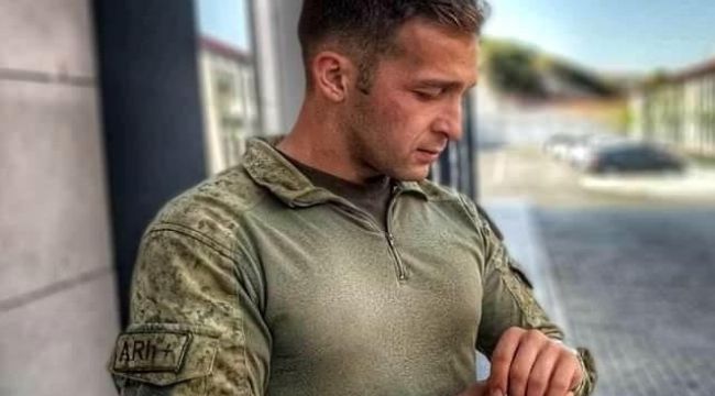 Suriye'de hain saldırı: Bir askerimiz şehit