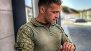 Suriye'de hain saldırı: Bir askerimiz şehit