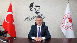 Tarım ve Orman İl Müdürlüğü kış eğitim seferberliği başlattı