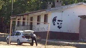 Telefon ve internet tellerini çalanlar yakalandı