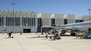 THY, Edremit'e uçuşlarına kışın da devam edecek