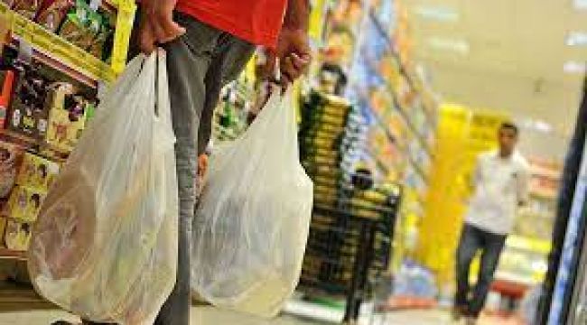 Tüketici güven endeksi son 12 yılın en düşüğü