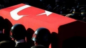 Tunceli'de Eren-7 Operasyonu'nda; 1 şehit
