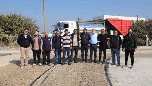 Turgutlu'da çözülemeyen sorun kalmayacak